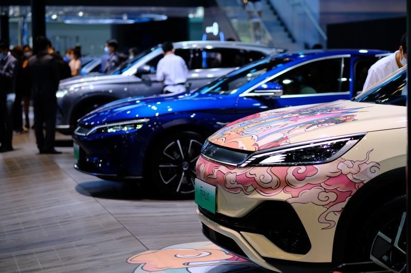 我國(guó)汽車產(chǎn)業(yè)產(chǎn)銷總量持續(xù)保持全球第一 我國(guó)汽車產(chǎn)業(yè)產(chǎn)銷總量持續(xù)保持全球第一