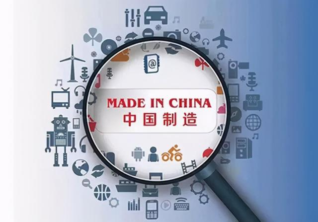 中國(guó)制造業(yè)加快回升 為全球經(jīng)濟(jì)止降趨穩(wěn)貢獻(xiàn)主要力量