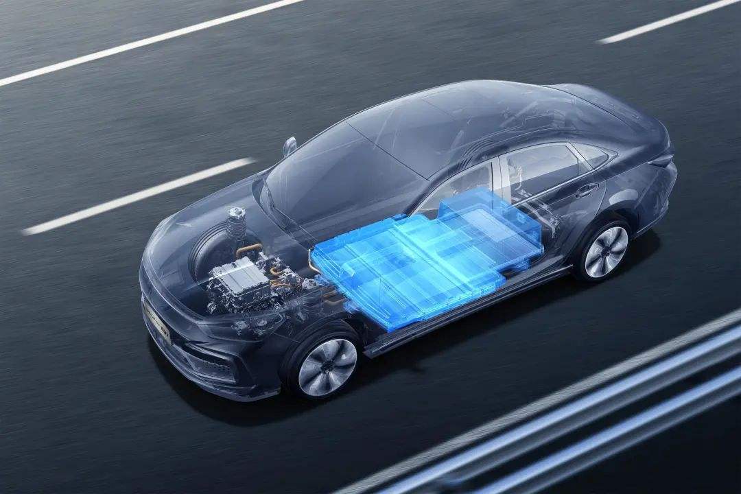 車企積極布局一體化壓鑄 關(guān)注具有強(qiáng)競(jìng)爭(zhēng)力標(biāo)的