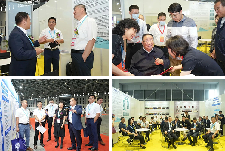 DMC2023開幕見面交流會 DMC2023開幕見面交流會